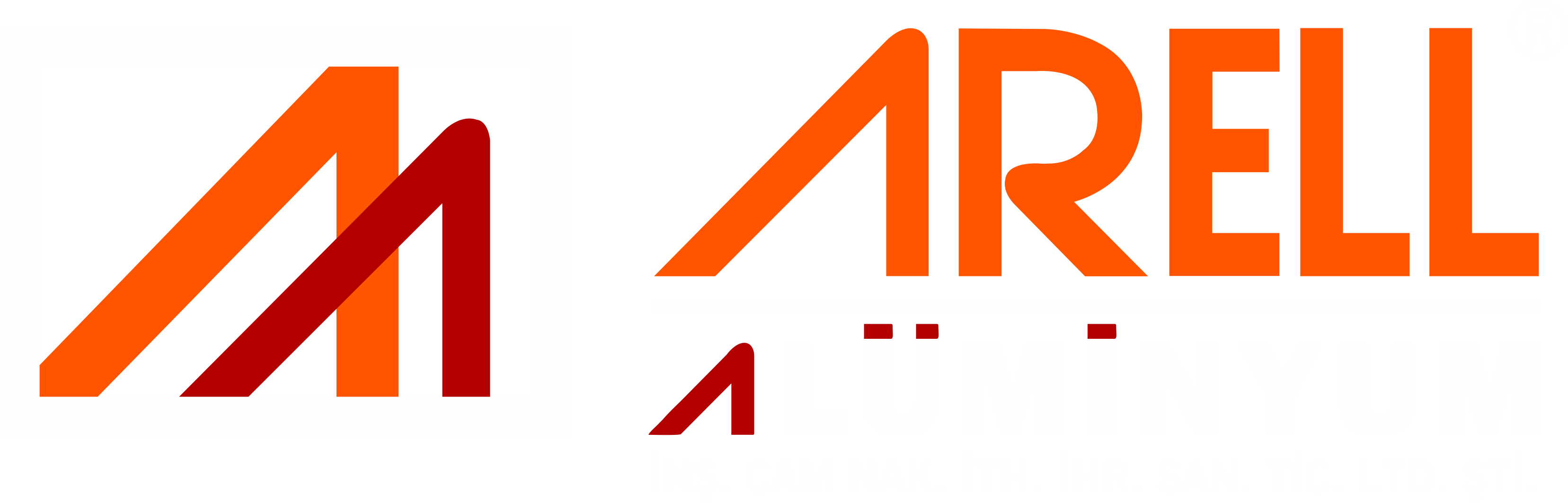 Arell Alüminyum